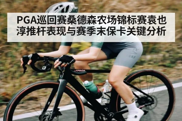 PGA巡回赛桑德森农场锦标赛袁也淳推杆表现与赛季末保卡关键分析