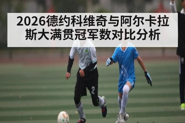 2026德约科维奇与阿尔卡拉斯大满贯冠军数对比分析